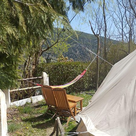Camping เตรเวเลซ ภายนอก รูปภาพ