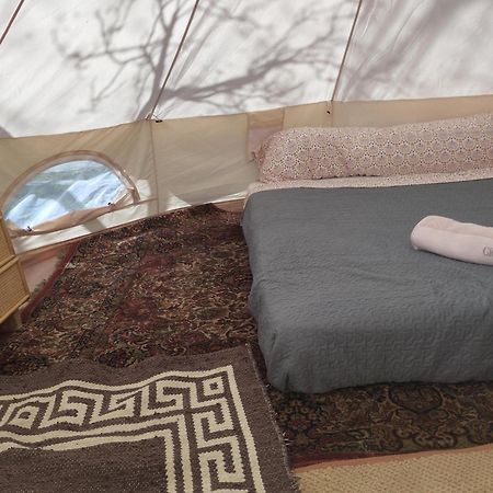 Camping เตรเวเลซ ภายนอก รูปภาพ