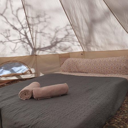 Camping เตรเวเลซ ภายนอก รูปภาพ