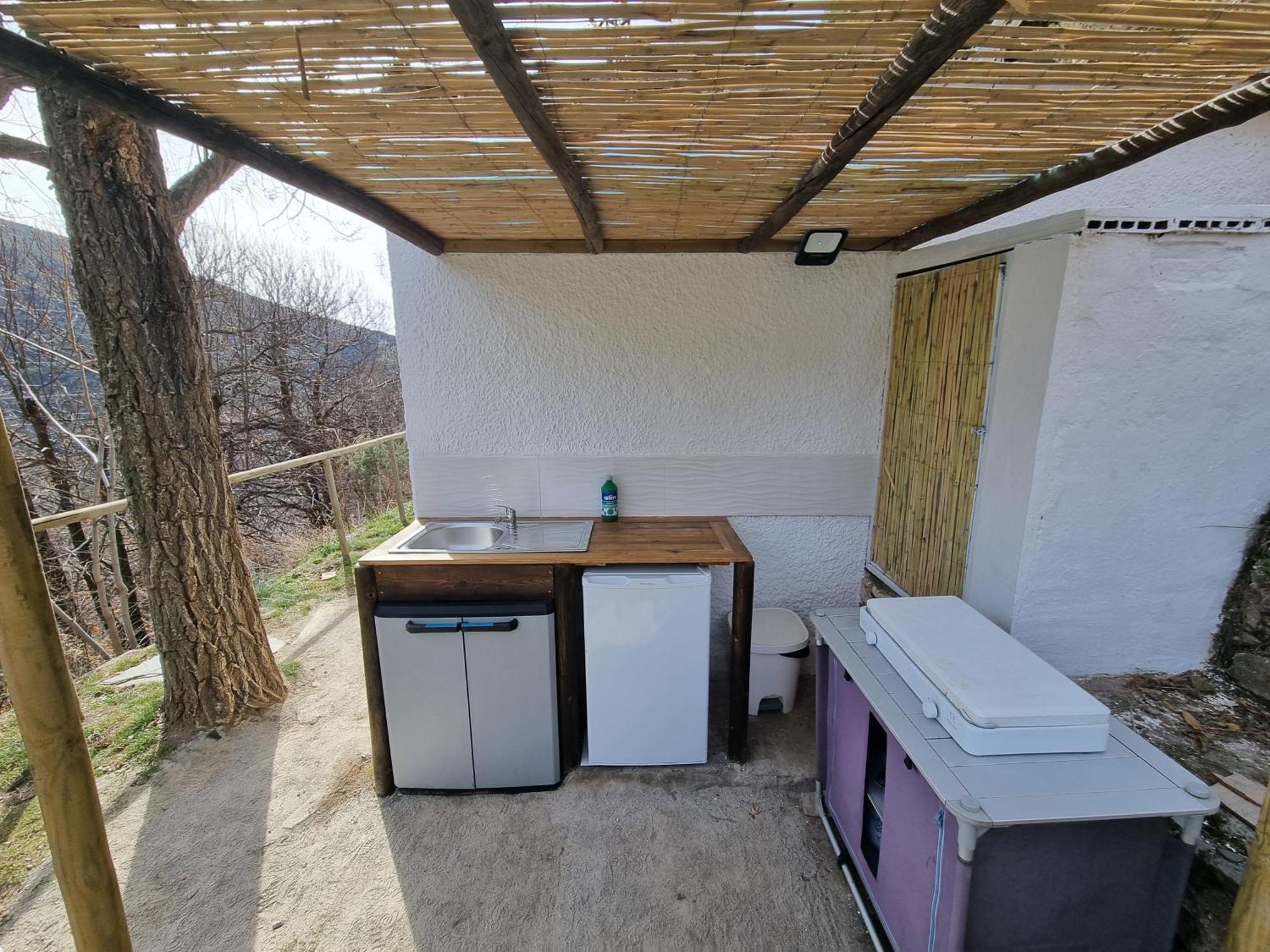 Camping เตรเวเลซ ภายนอก รูปภาพ
