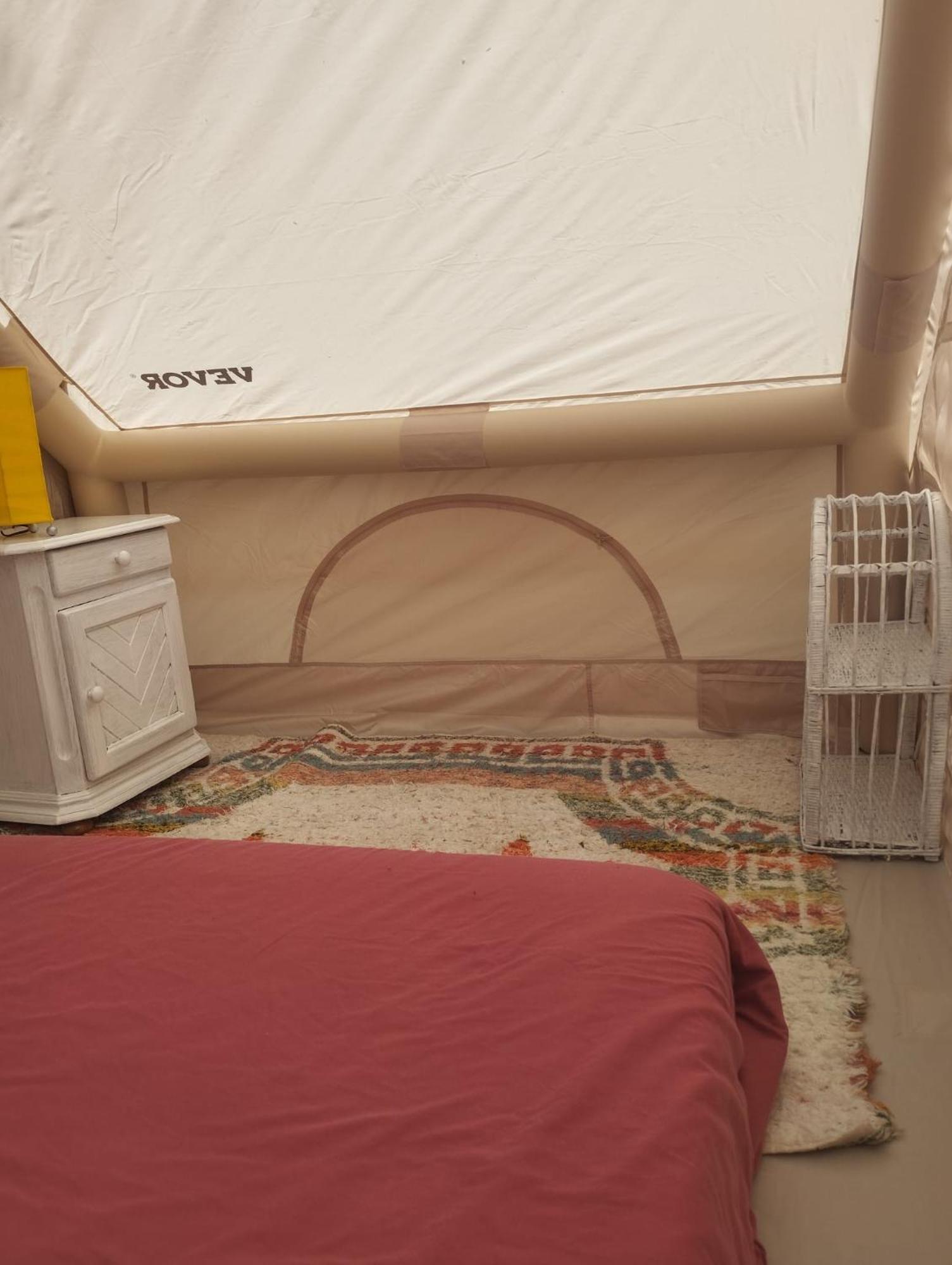 Camping เตรเวเลซ ภายนอก รูปภาพ