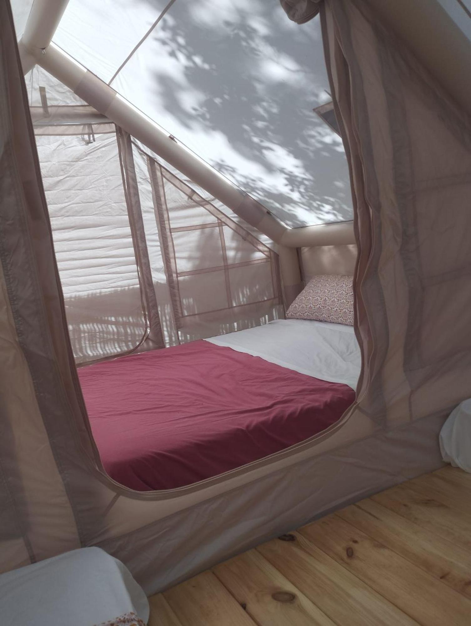 Camping เตรเวเลซ ภายนอก รูปภาพ