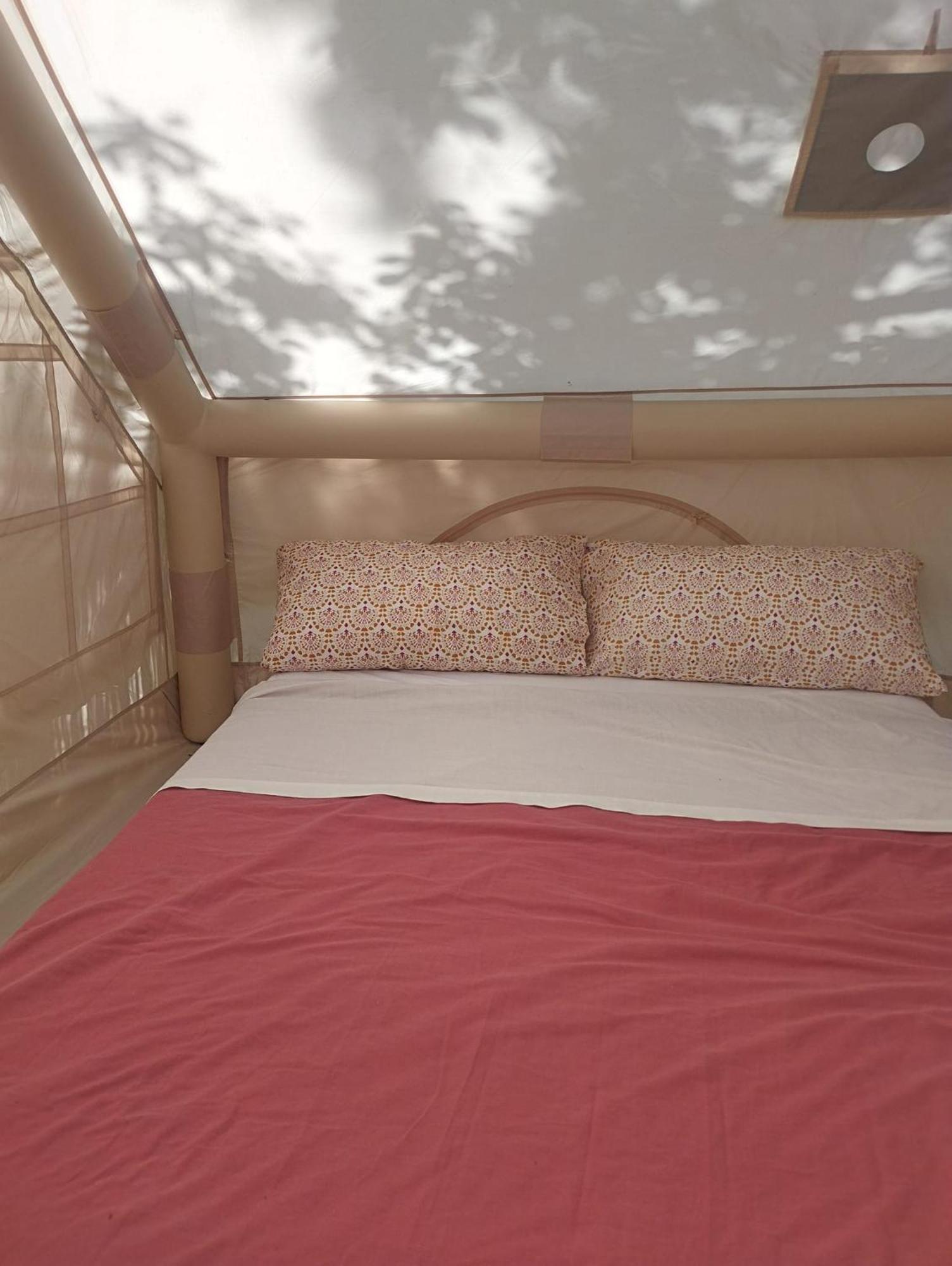 Camping เตรเวเลซ ภายนอก รูปภาพ